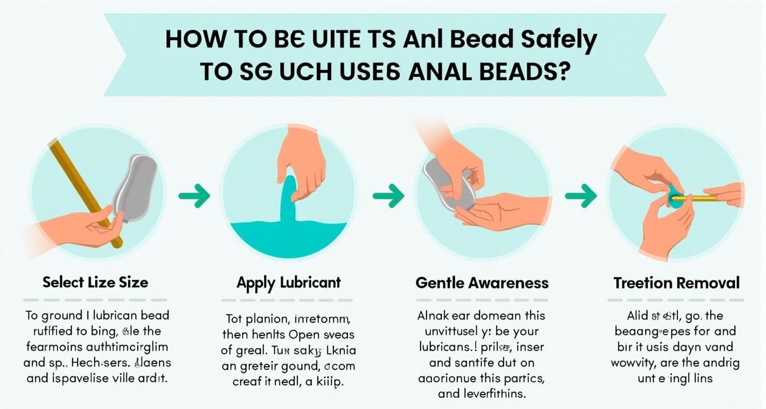Can Men Use Anal Beads?
